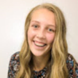 Meet your Posher, Rebecca